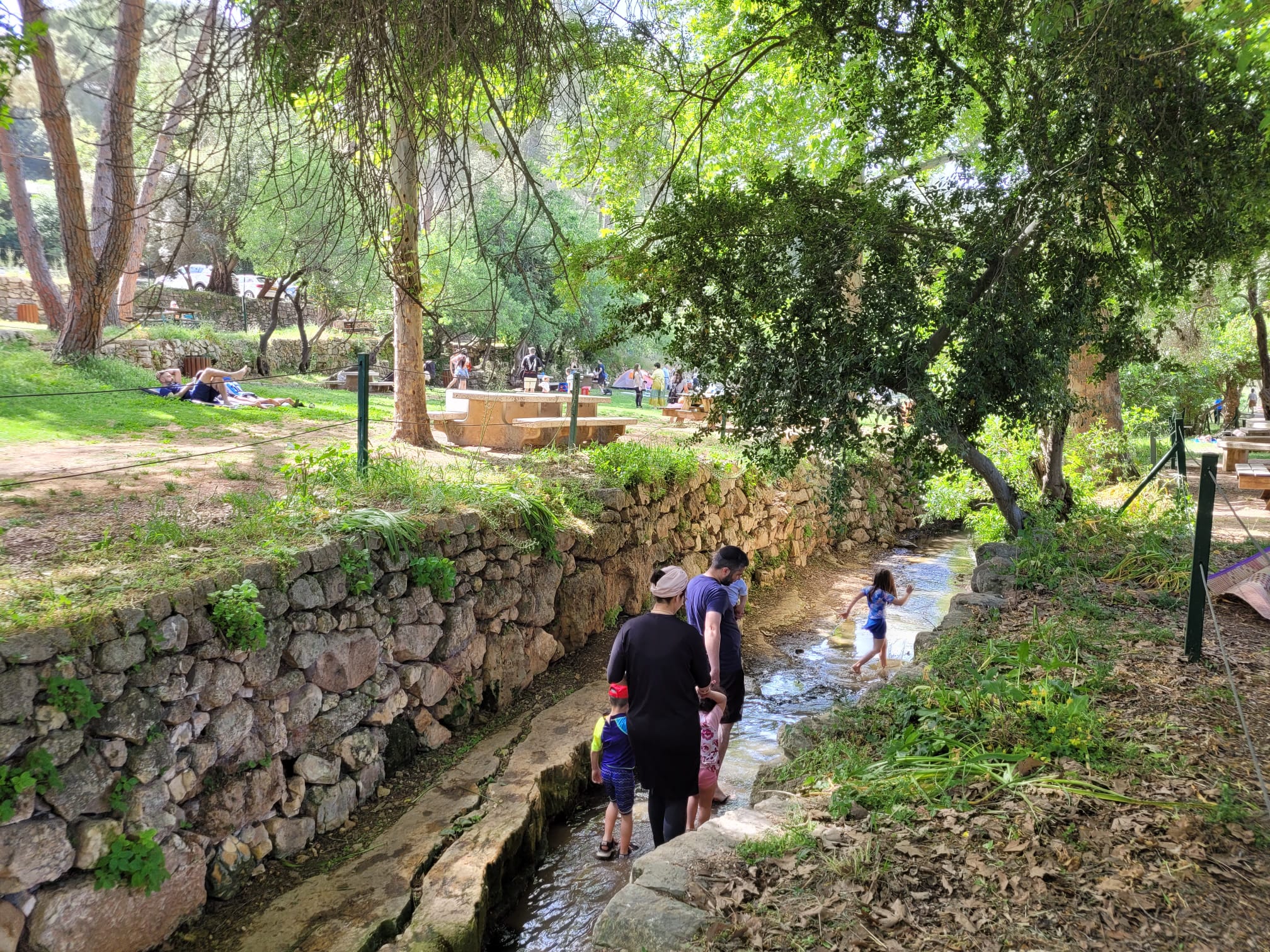 מקבלים את השנה בפינת חמד קסומה – בתרגום לשפת הסימנים