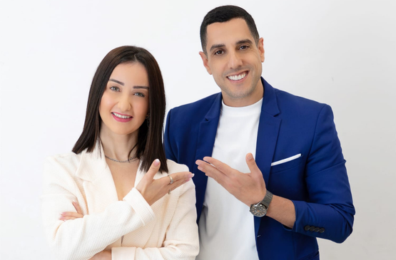"הורות זה לא צחוק"