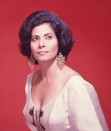 כלניות זמר עברי - מופע מחווה לשושנה דמארי