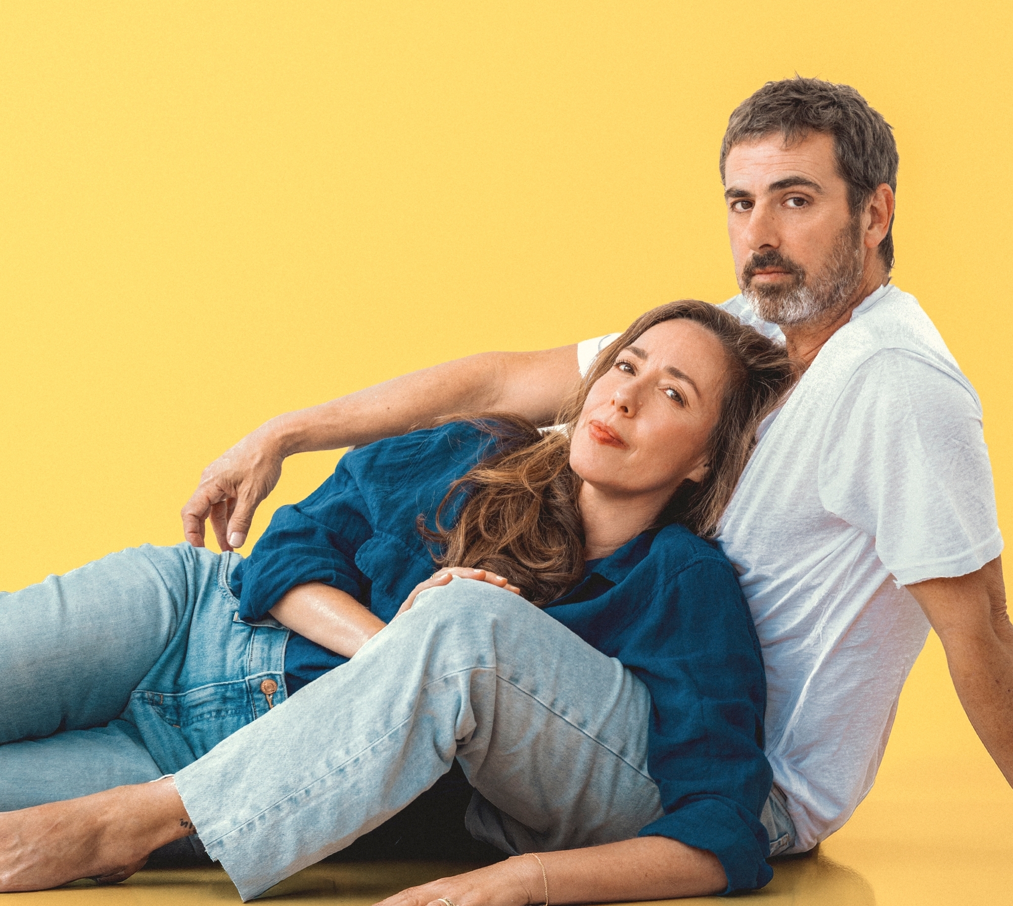 מה שקרה לנו
