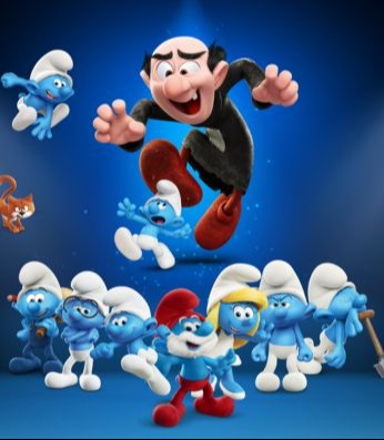 הדרדסים – ההצגה!