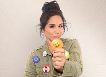 רותם אבוהב | סטנדאפ