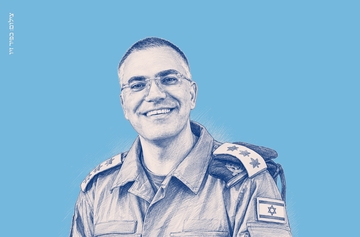 אביחי אדרעי: להתכתב עם האויב | פסטורליה במילים