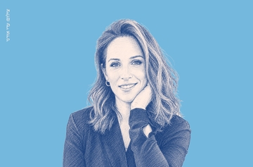 הילה קורח: הקול בראש | פסטורליה במילים