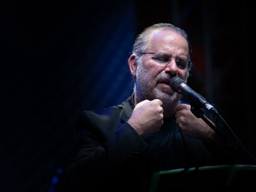 לו הייתי רוטשילד - מאסטרו גיל שוחט מארח את נתן דטנר