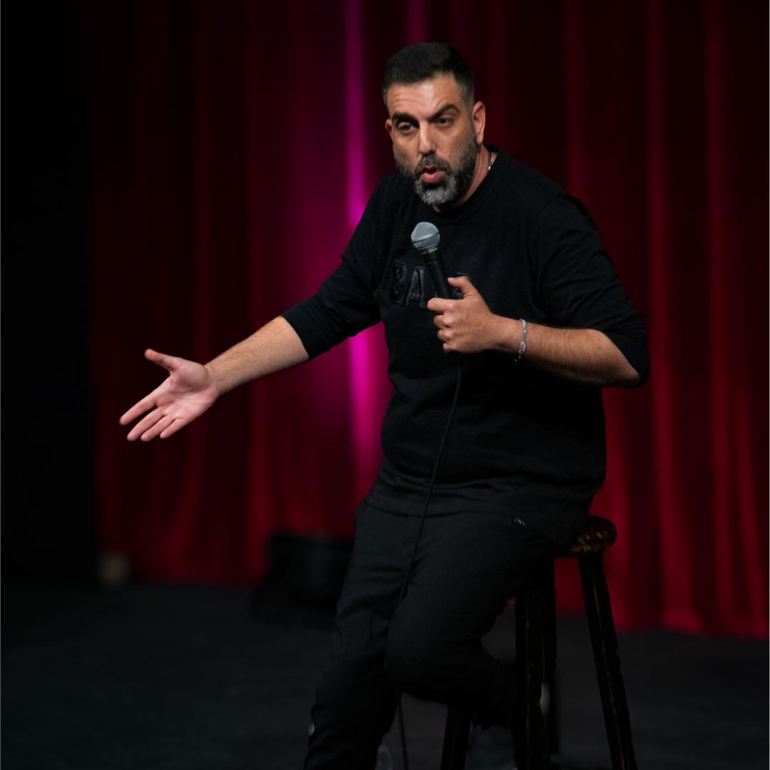 דניאל כהן