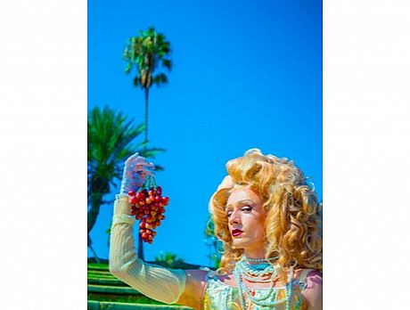Frau Marlene