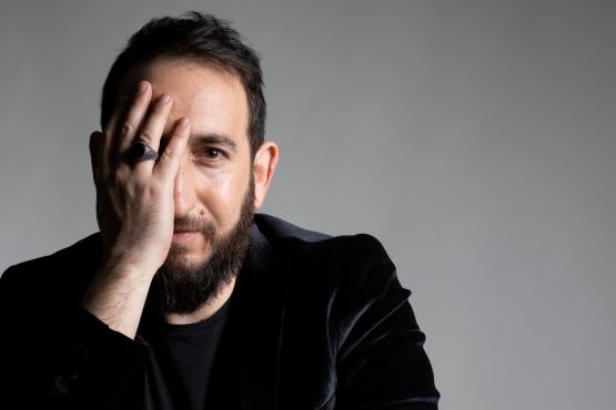 היהלום 3 - תזמורת מזרח ומערב