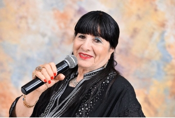 ערב הוקרה לברכה כהן