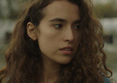 סימנים כחולים - טרום בכורה+הרצאה