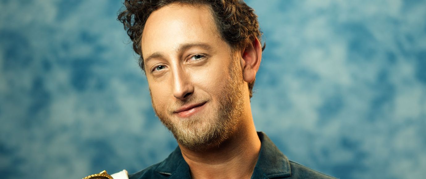 יונתן ברק
