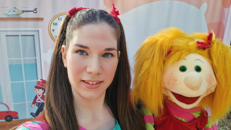 ״הכח של שירה״